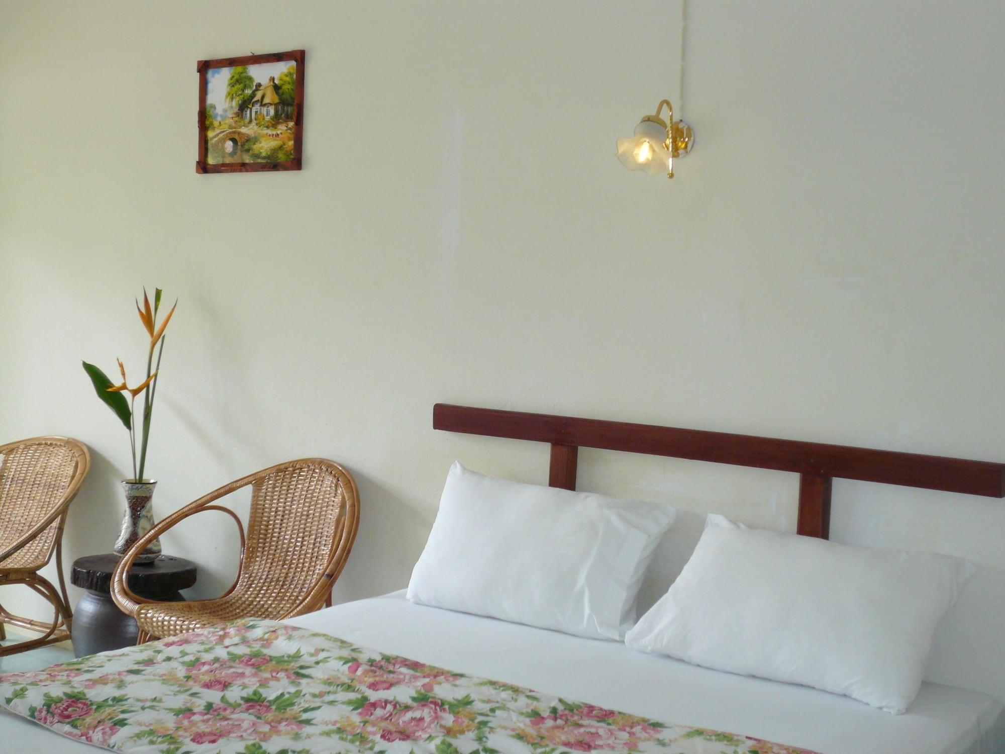 Baan Lamai Resort Ngoại thất bức ảnh