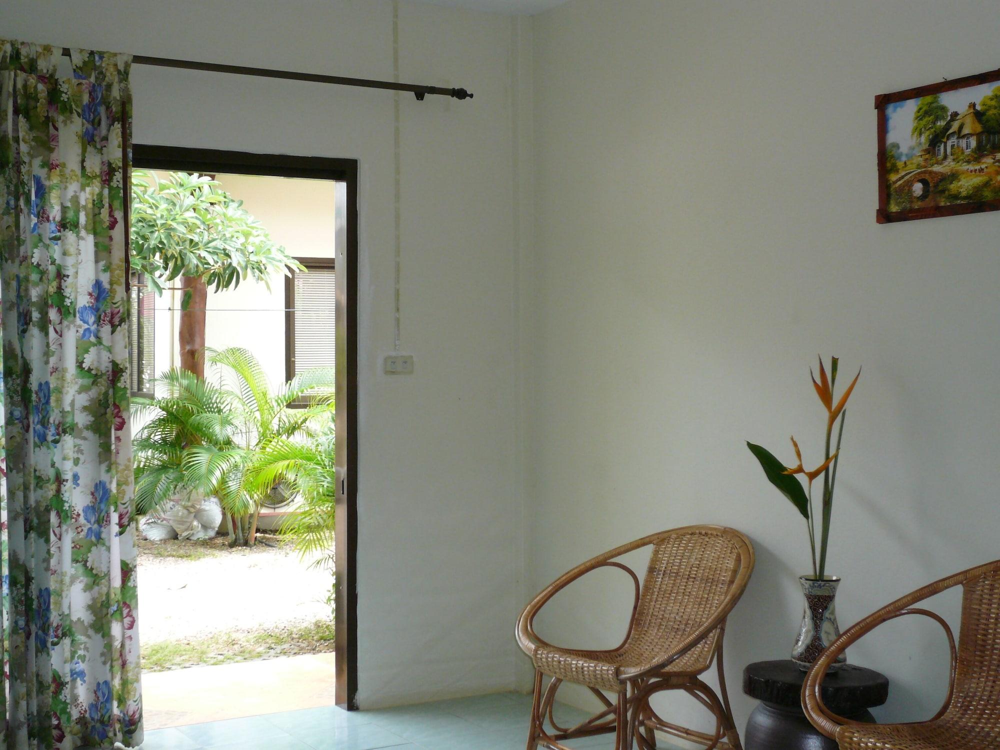 Baan Lamai Resort Ngoại thất bức ảnh