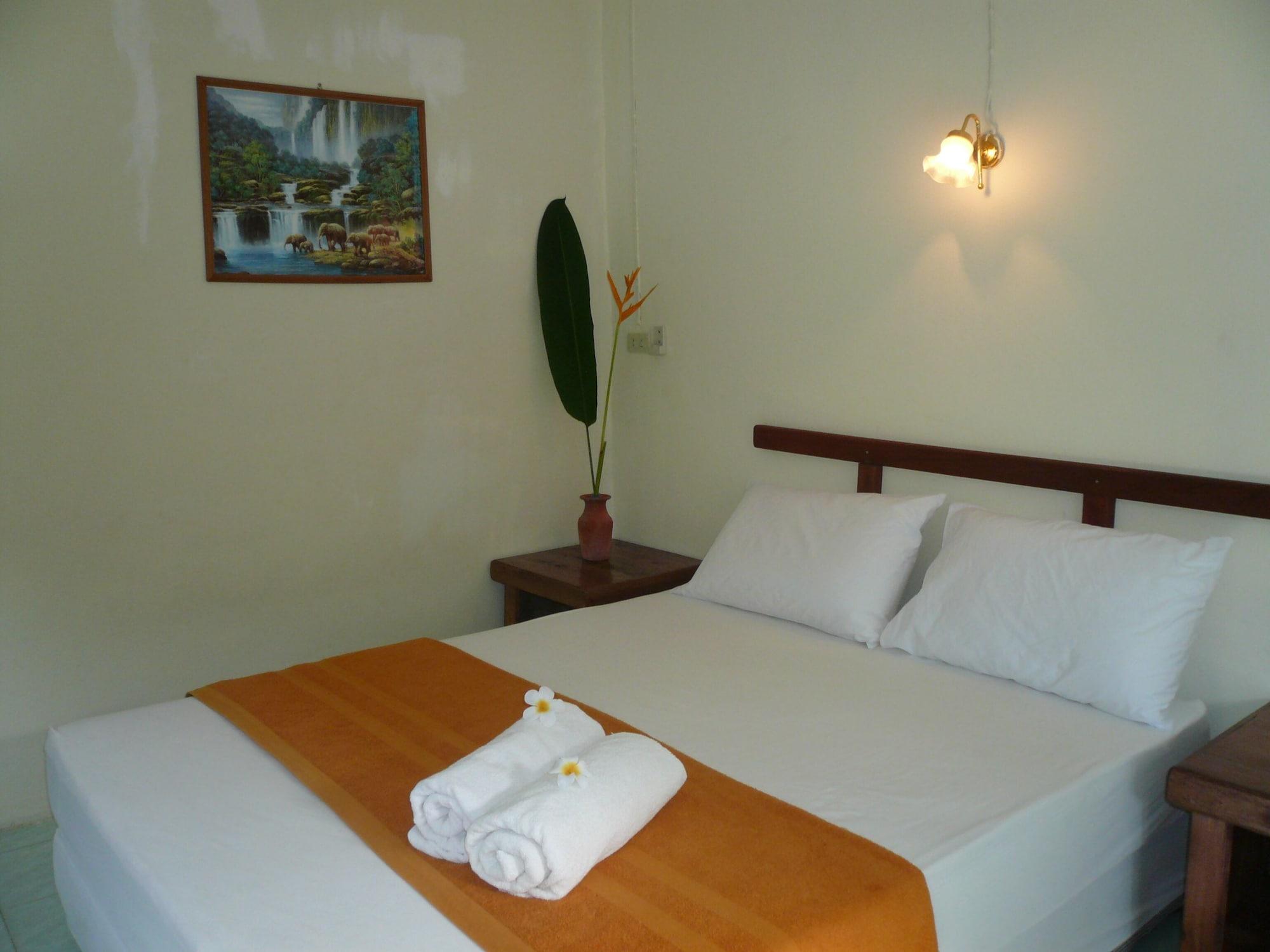 Baan Lamai Resort Ngoại thất bức ảnh