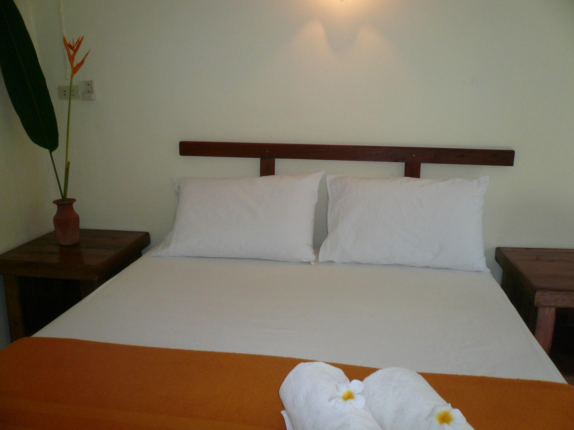 Baan Lamai Resort Ngoại thất bức ảnh