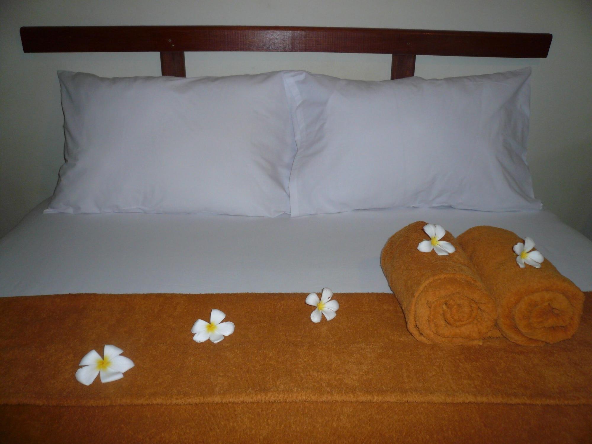 Baan Lamai Resort Ngoại thất bức ảnh