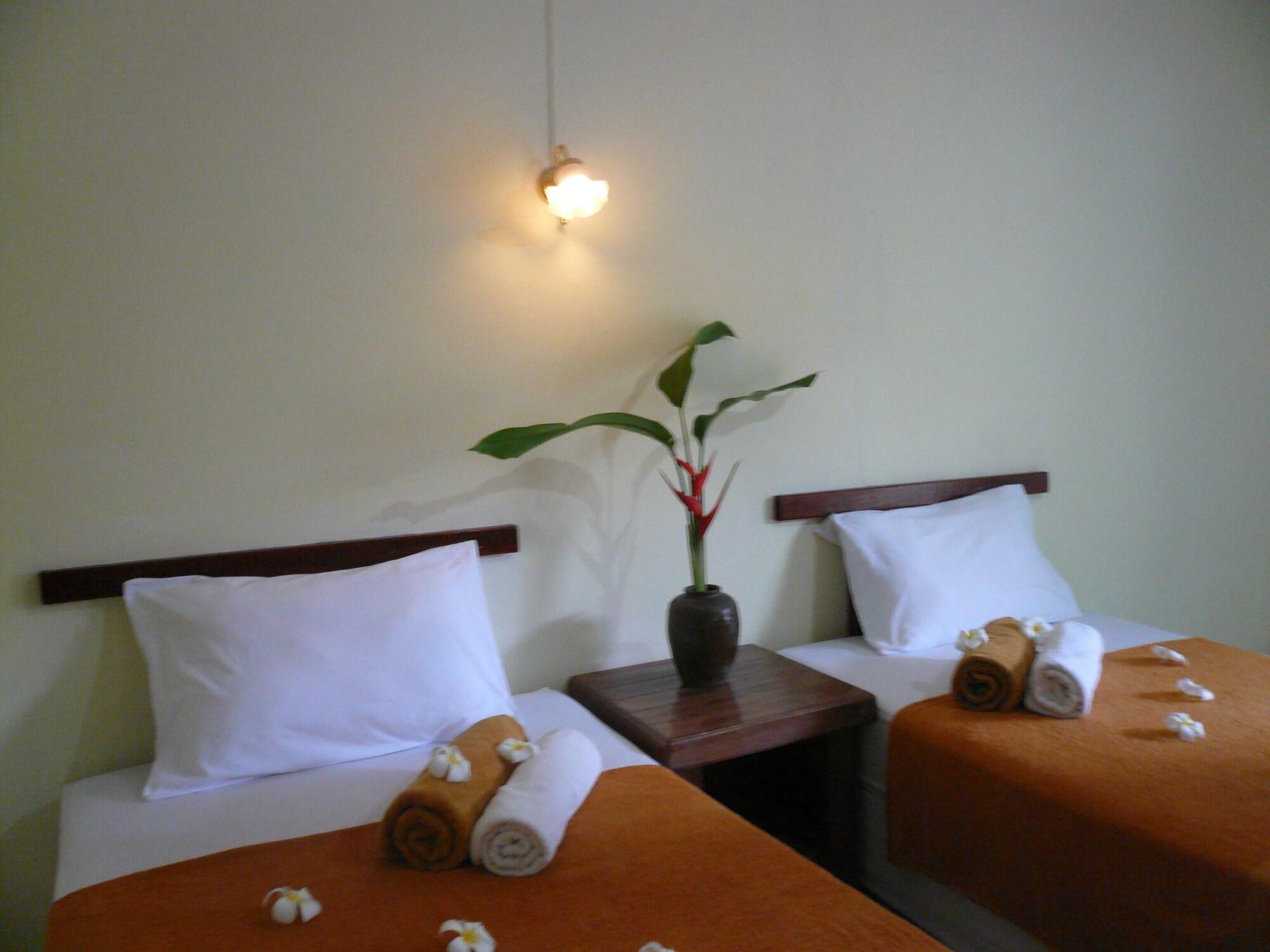Baan Lamai Resort Ngoại thất bức ảnh