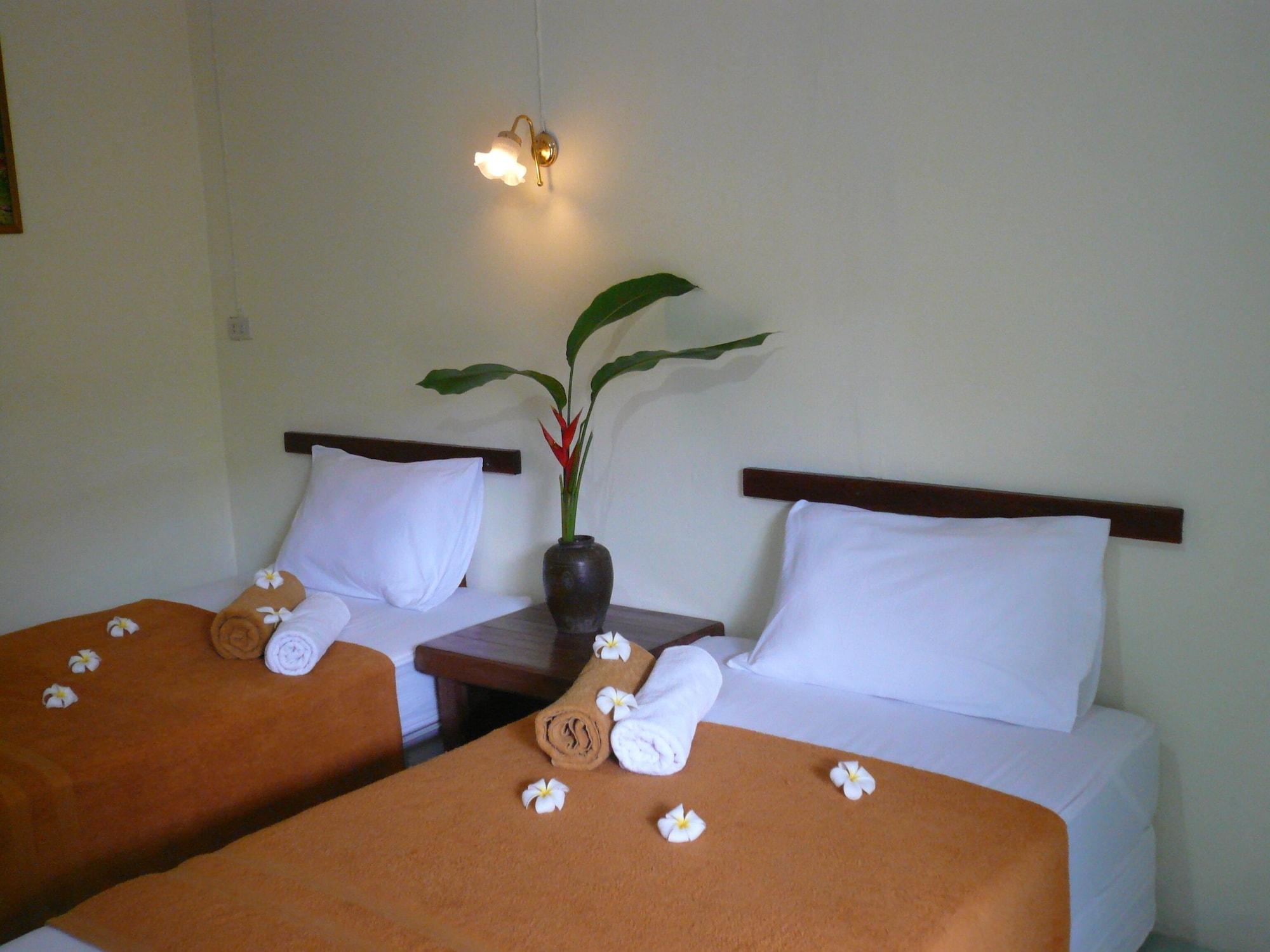 Baan Lamai Resort Ngoại thất bức ảnh