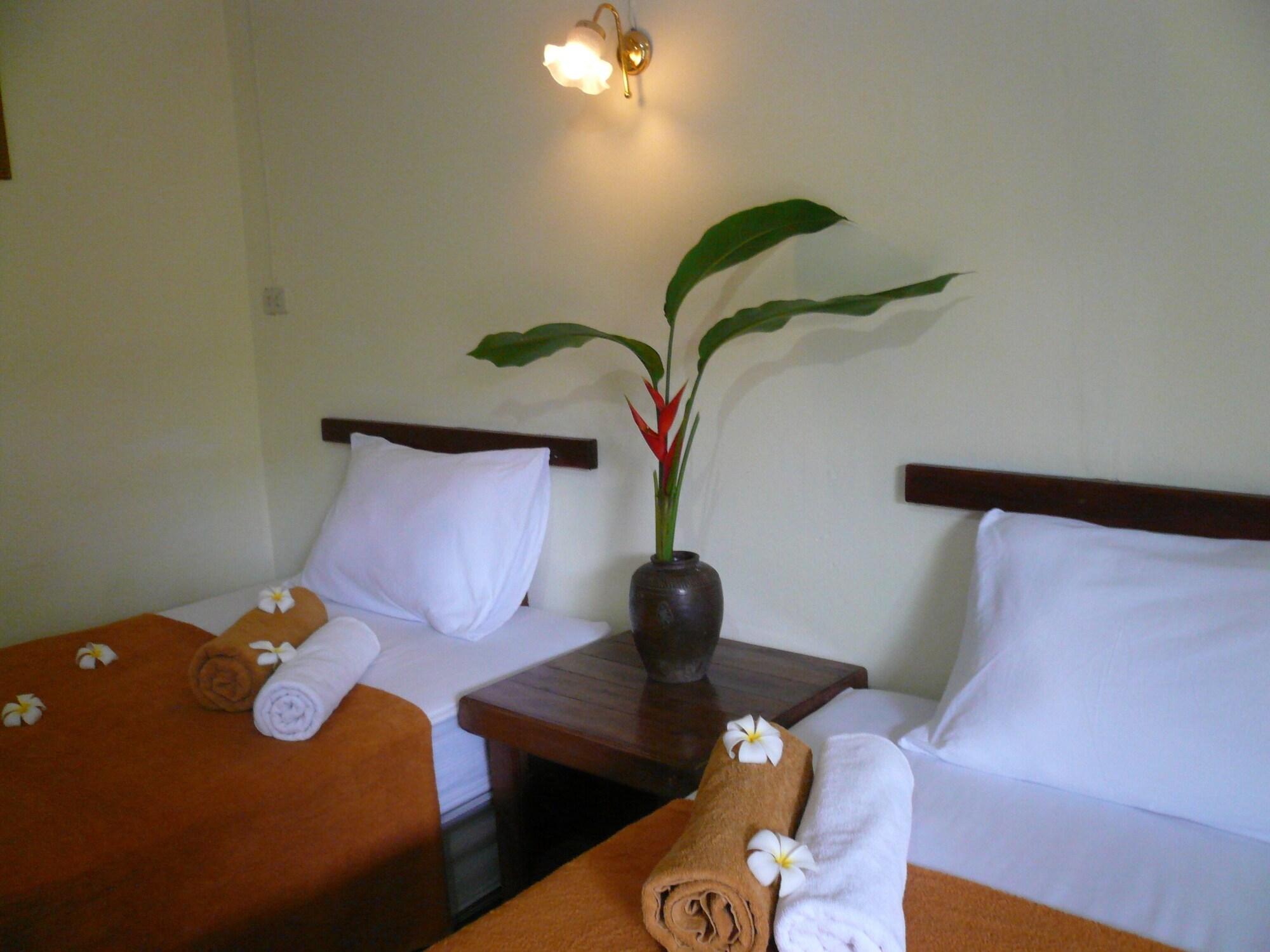 Baan Lamai Resort Ngoại thất bức ảnh