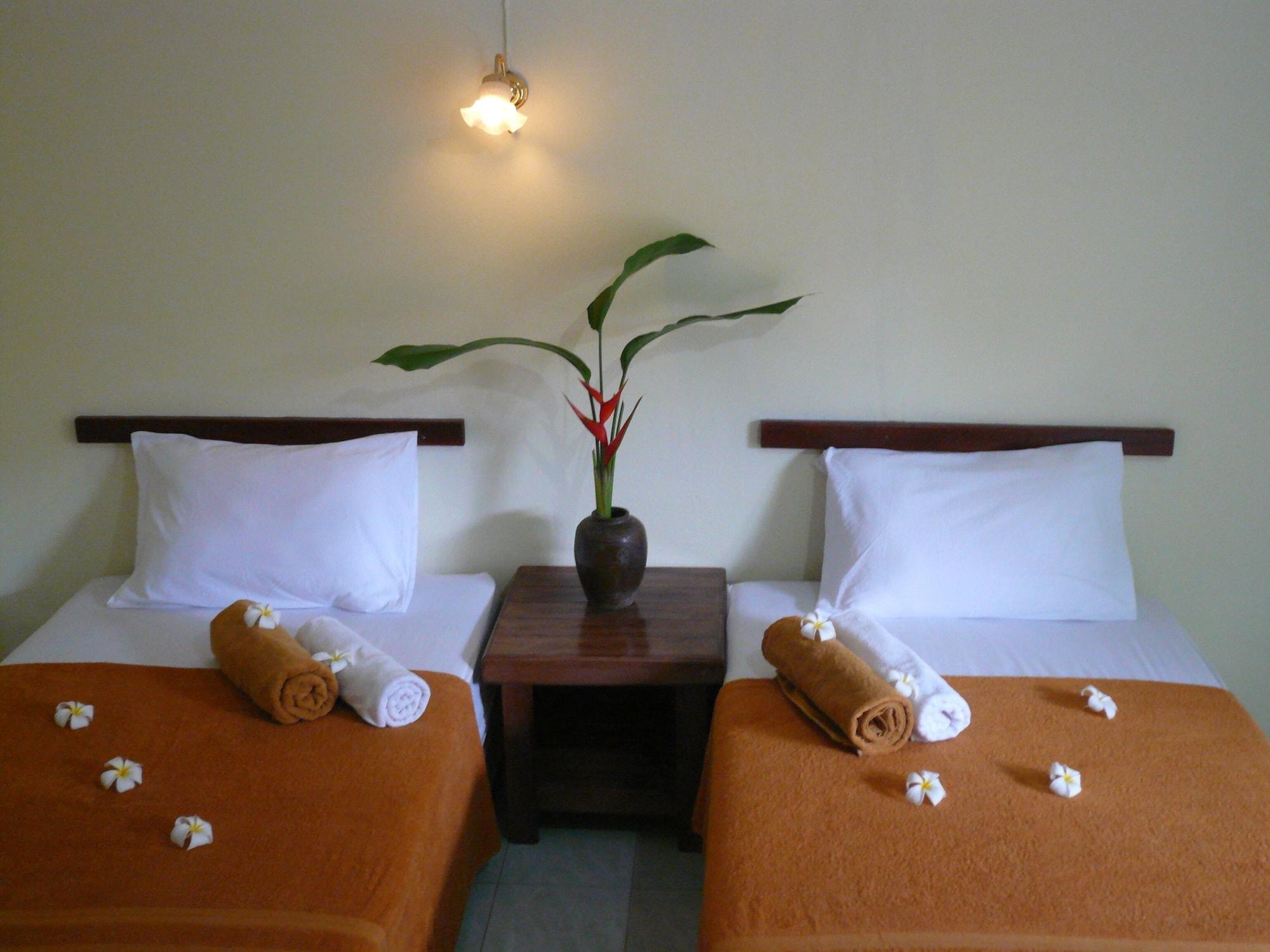 Baan Lamai Resort Ngoại thất bức ảnh