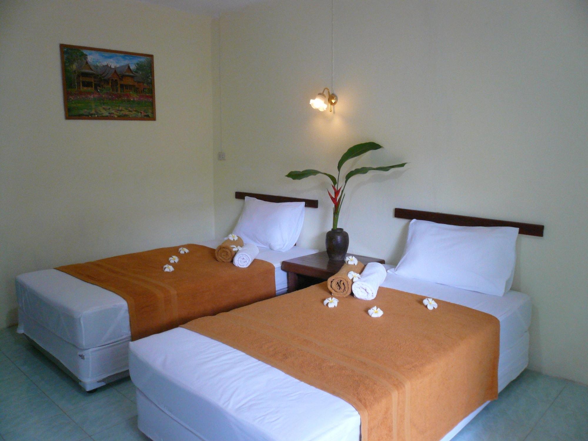 Baan Lamai Resort Ngoại thất bức ảnh