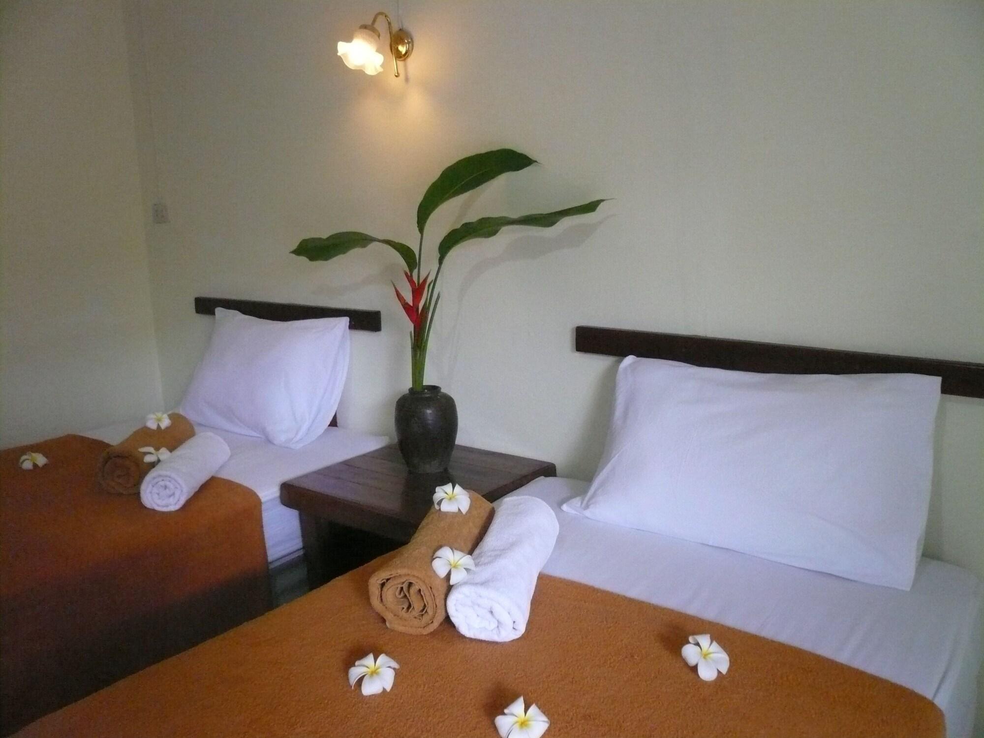 Baan Lamai Resort Ngoại thất bức ảnh