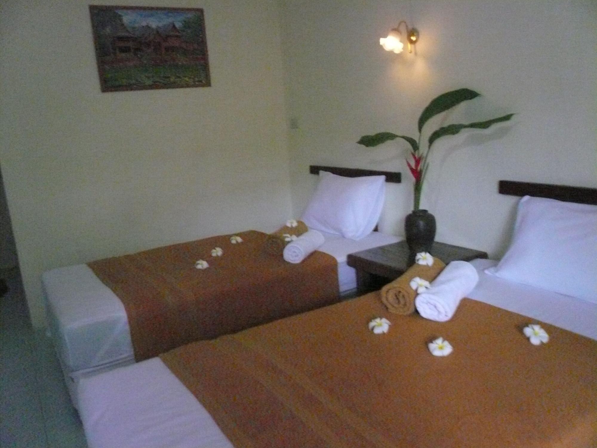 Baan Lamai Resort Ngoại thất bức ảnh