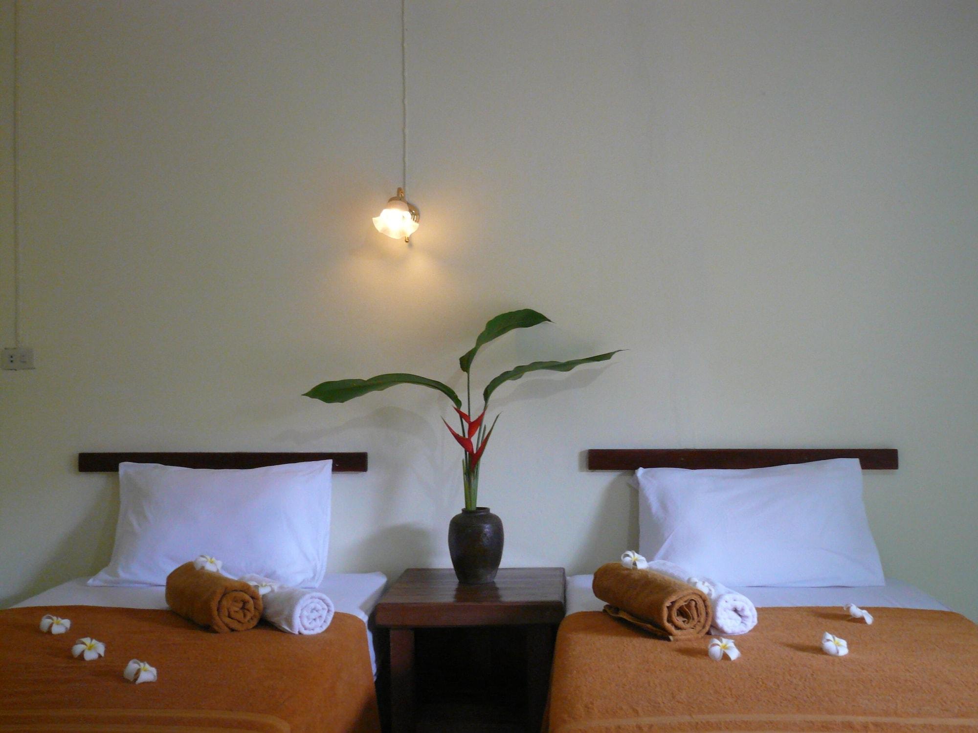 Baan Lamai Resort Ngoại thất bức ảnh