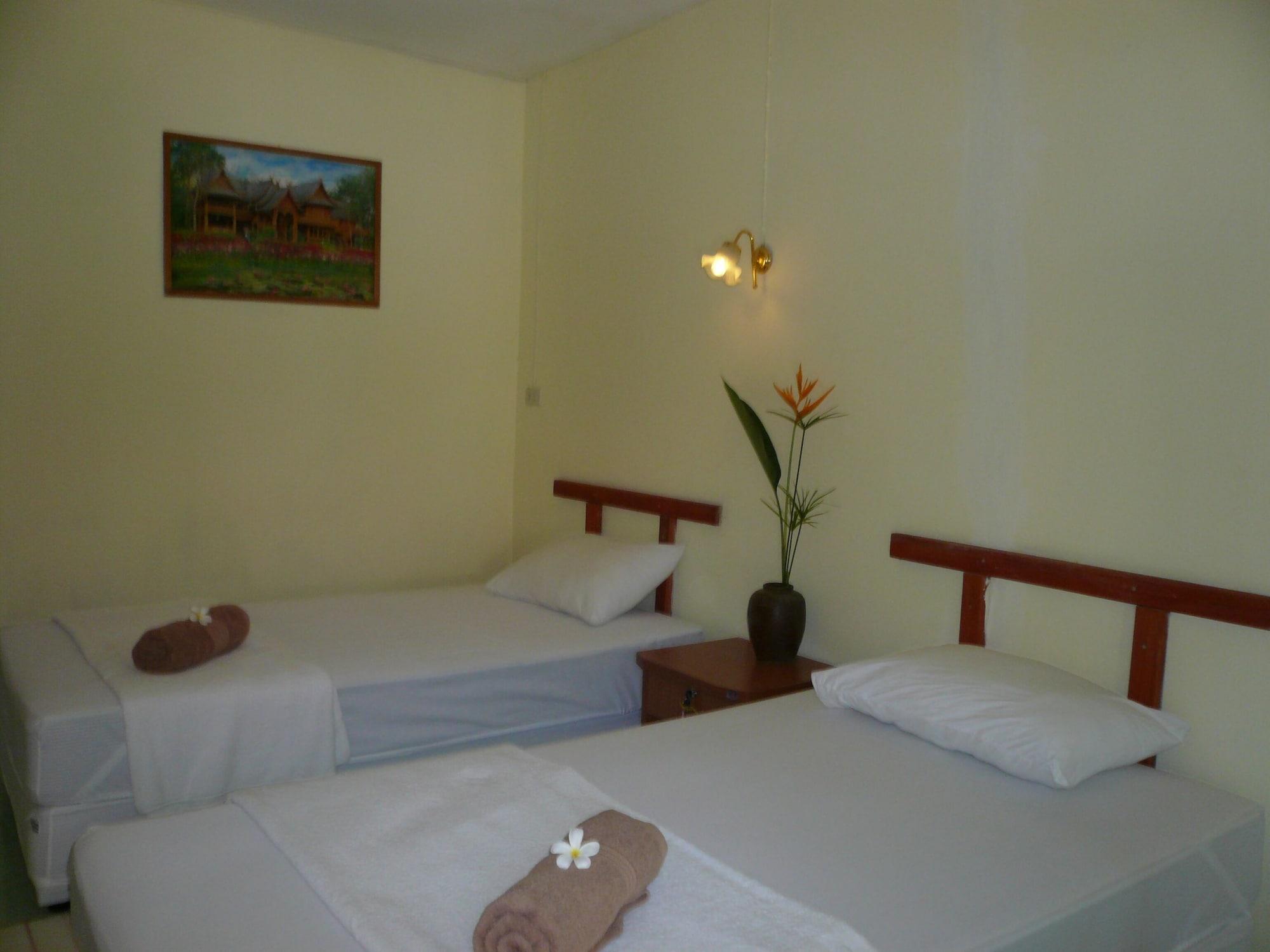 Baan Lamai Resort Ngoại thất bức ảnh