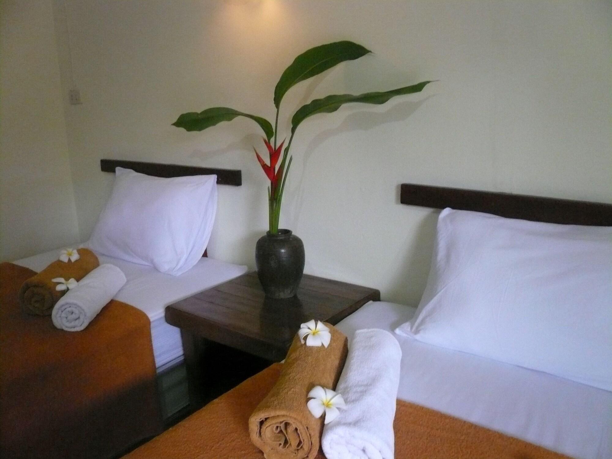 Baan Lamai Resort Ngoại thất bức ảnh