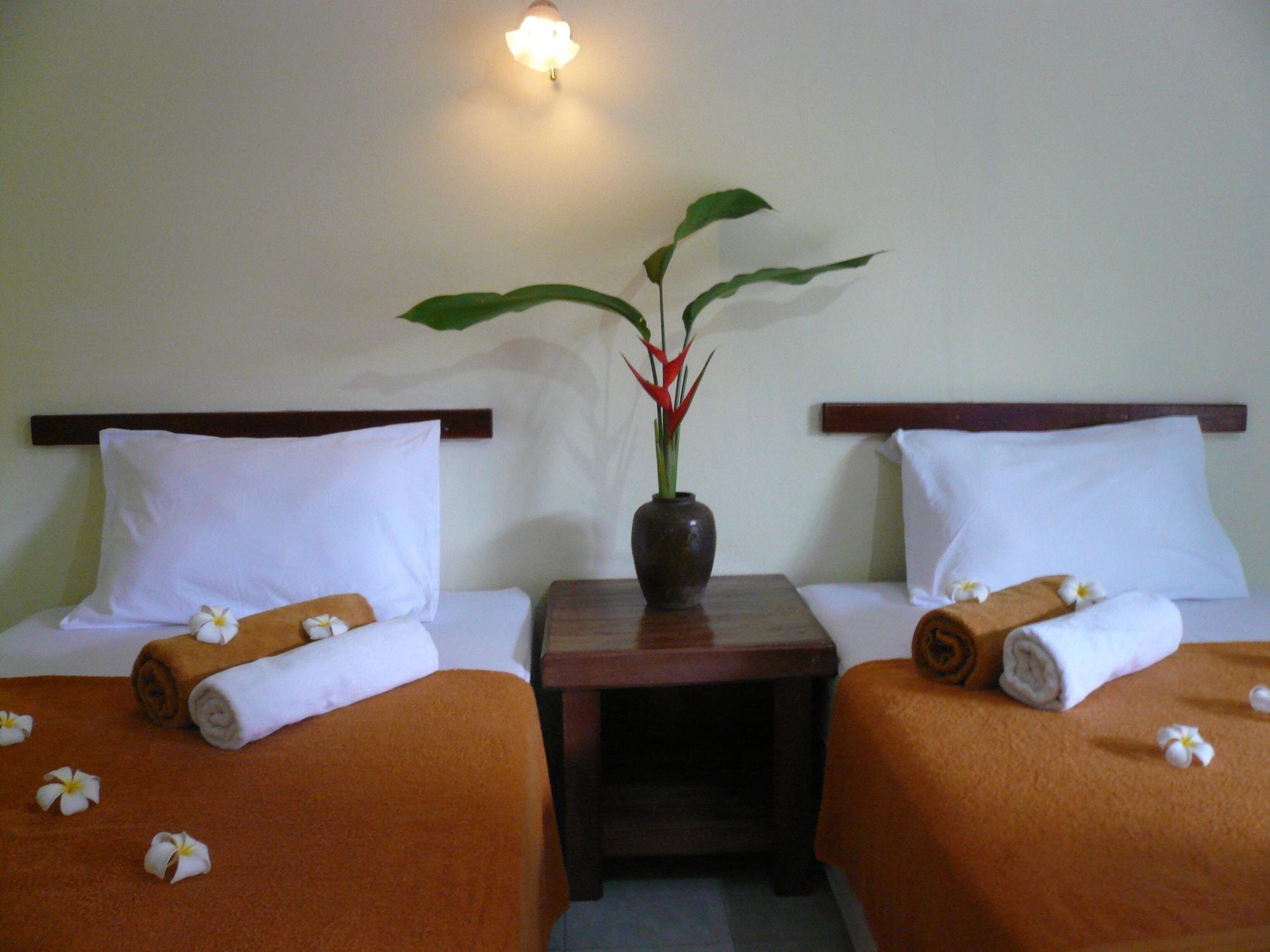 Baan Lamai Resort Ngoại thất bức ảnh