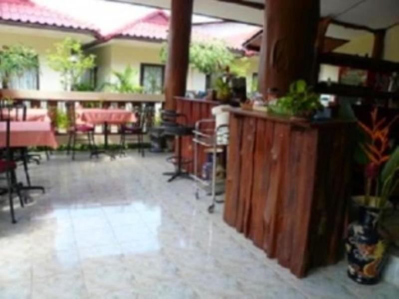 Baan Lamai Resort Ngoại thất bức ảnh