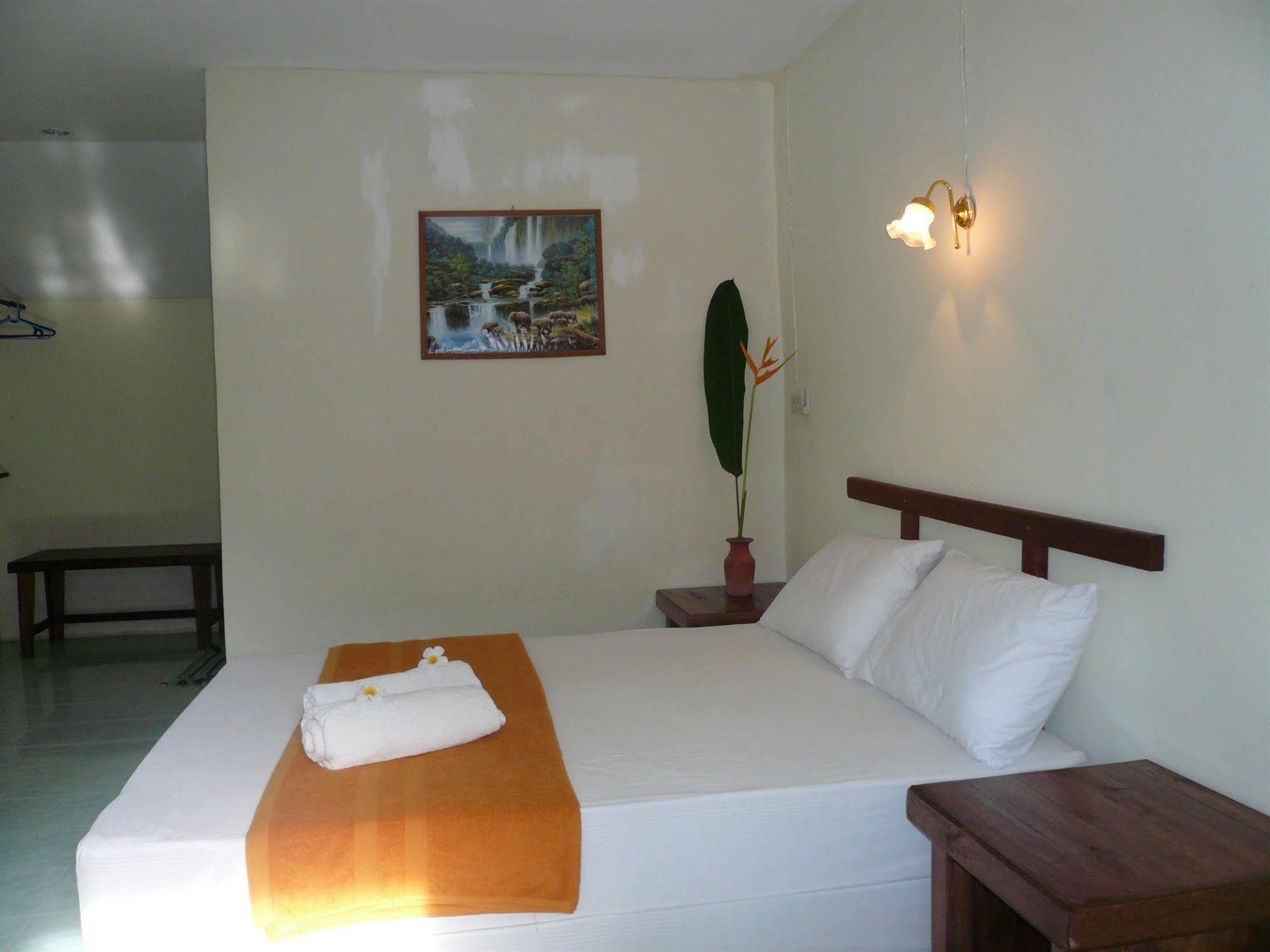 Baan Lamai Resort Ngoại thất bức ảnh