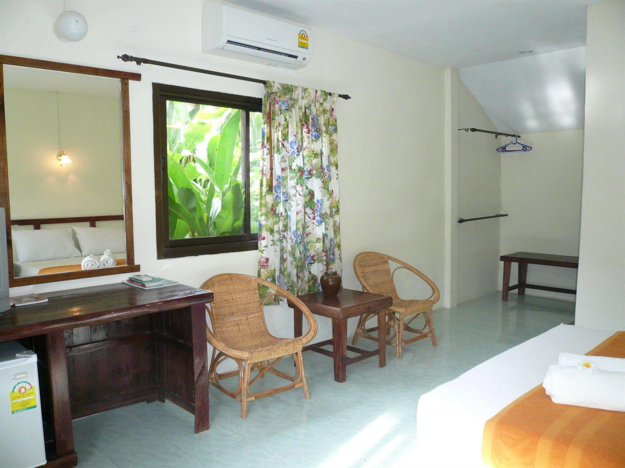 Baan Lamai Resort Ngoại thất bức ảnh