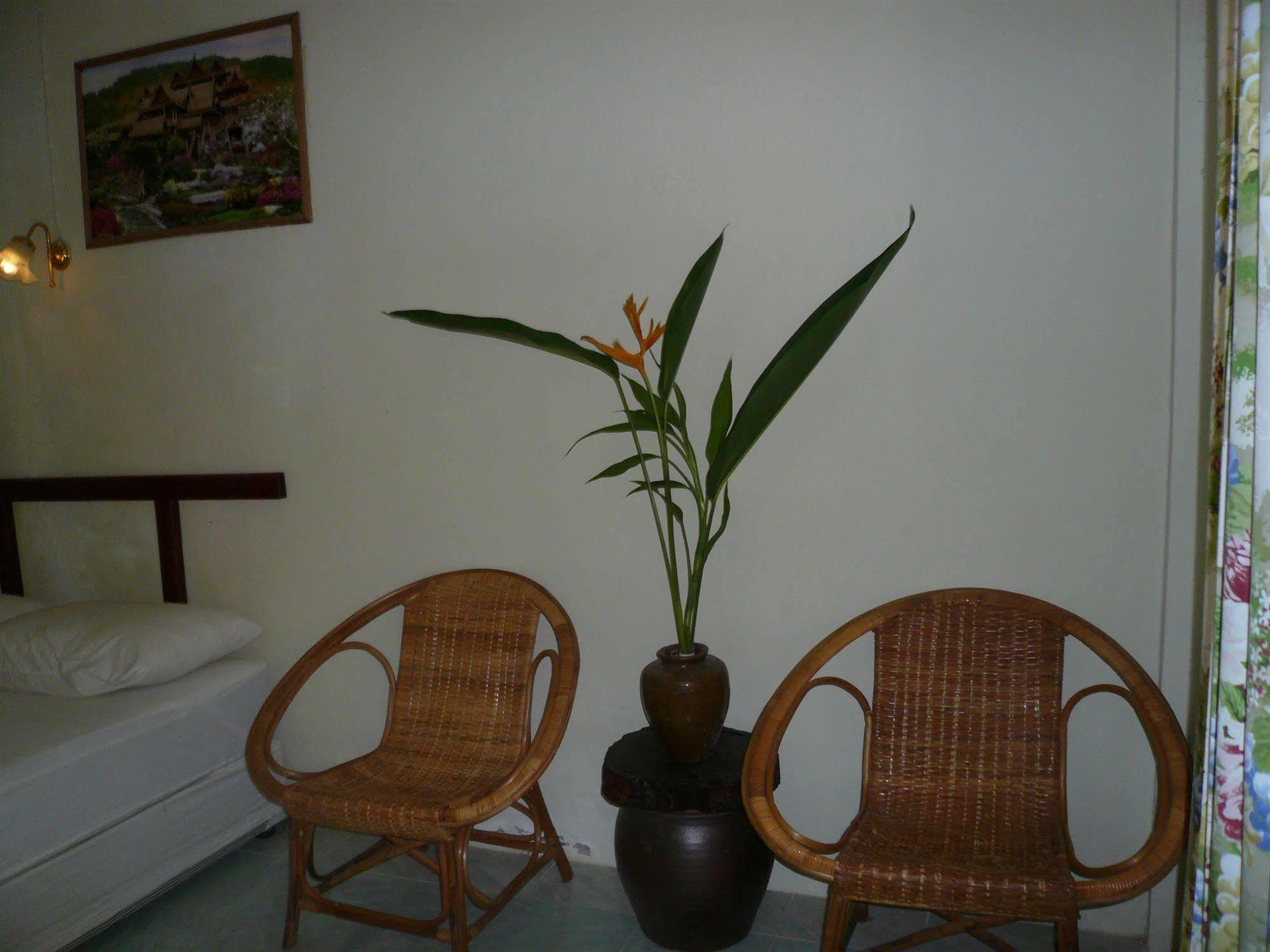 Baan Lamai Resort Ngoại thất bức ảnh