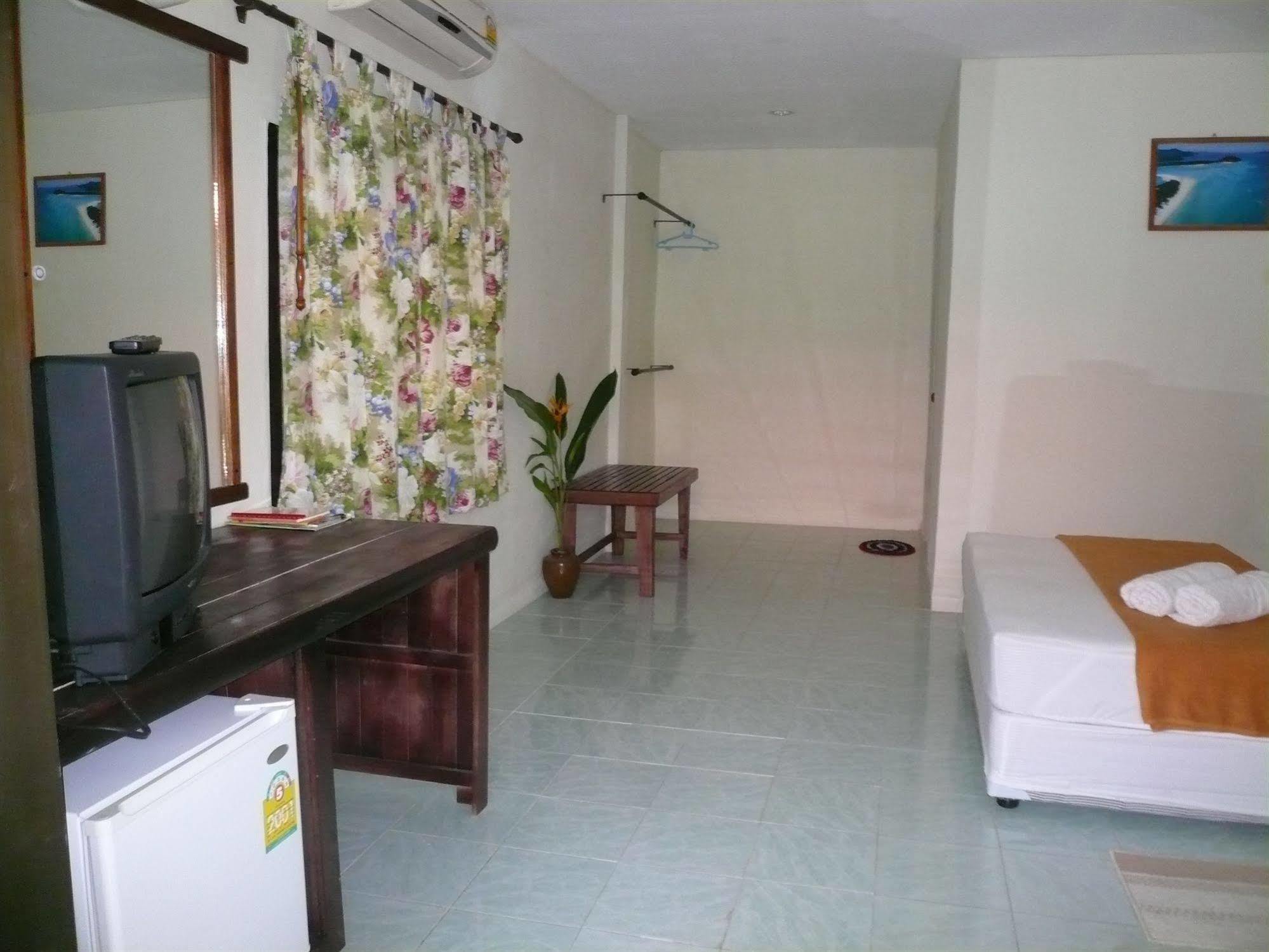 Baan Lamai Resort Ngoại thất bức ảnh
