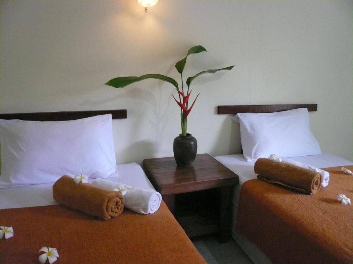 Baan Lamai Resort Ngoại thất bức ảnh