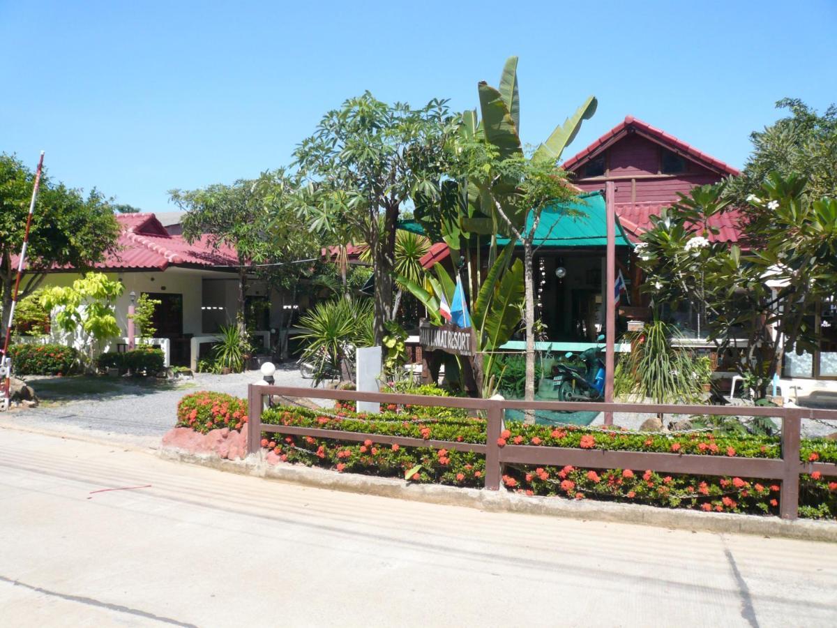 Baan Lamai Resort Ngoại thất bức ảnh